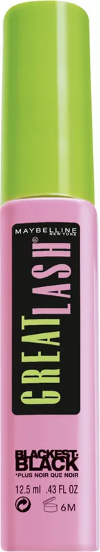 Great Lash Mascara Kracherpreis