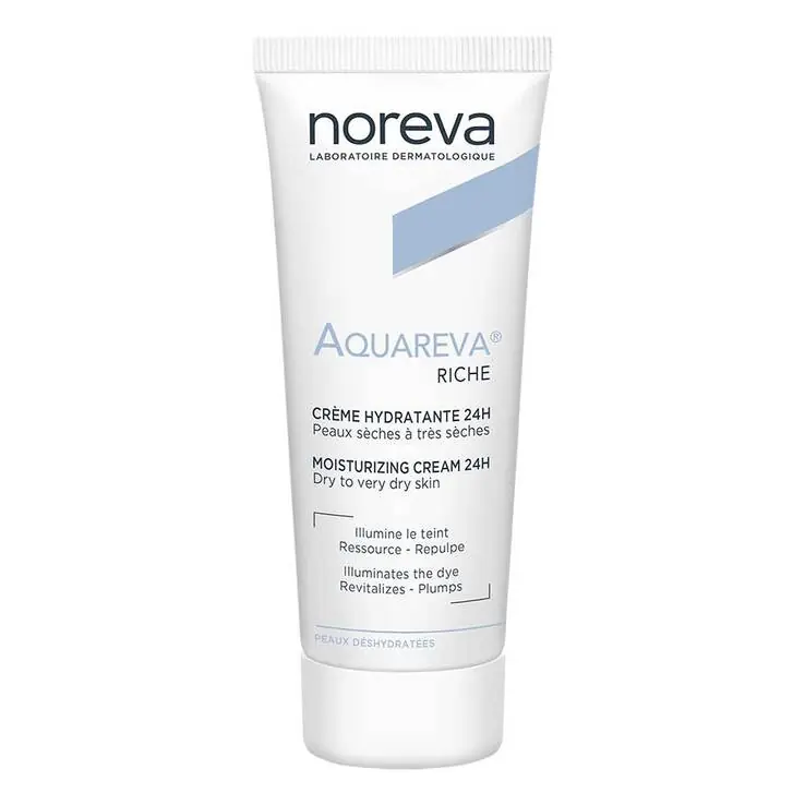 Beliebt Aquareva Reichhaltige Creme, 40 ml