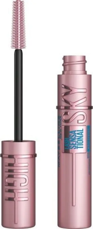 Lash Sensational Sky High Mascara Wasserfest Jetzt Zugreifen