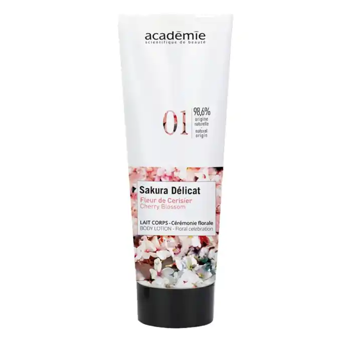 Acad\\u00e9mie Body Lotion Floral Celebration - 100 ml Top-Qualität
