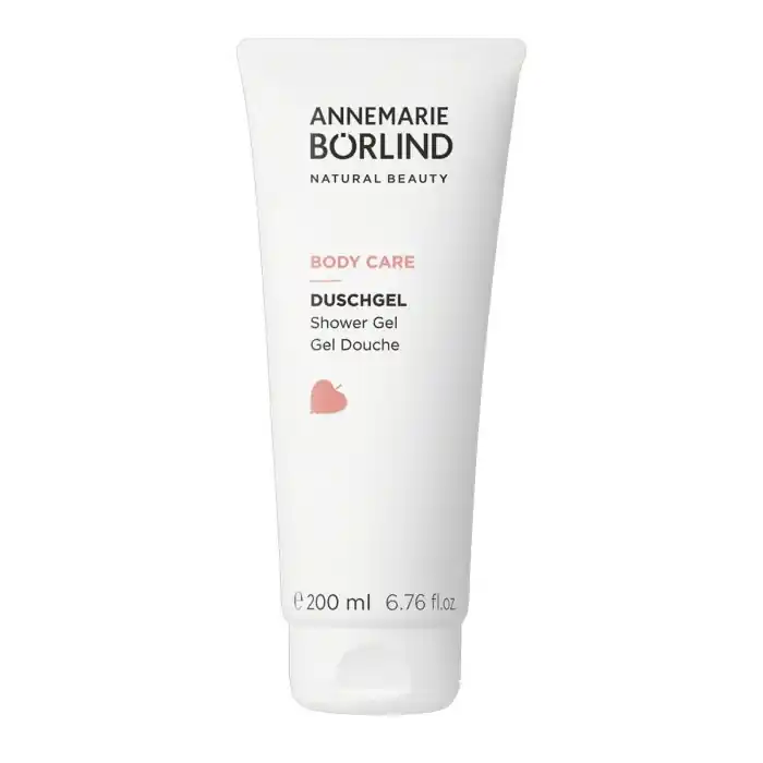 Knallerangebot Annemarie B\\u00f6rlind Body Care Shower Gel 200 Ml