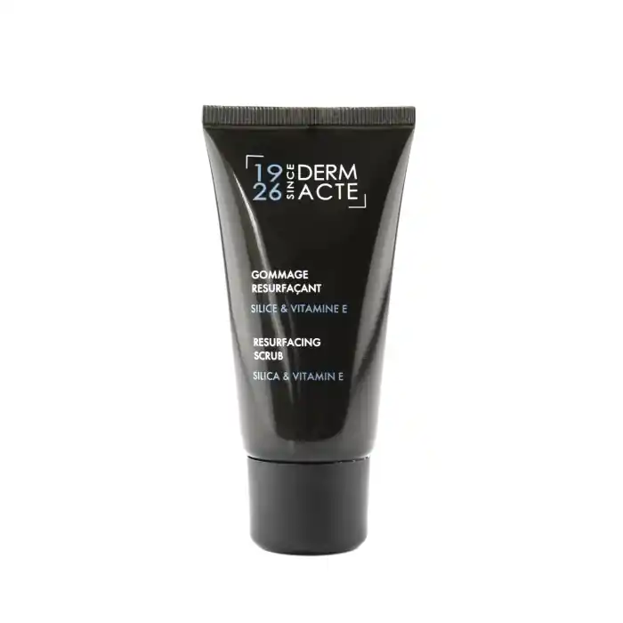 Derm Acte Resurfacing Scrub - 50ml Kostenloser Versand