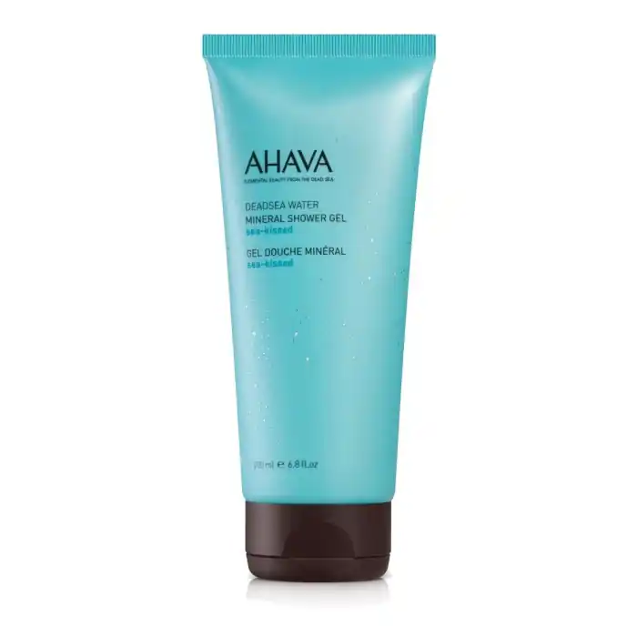 Must-Have AHAVA Mineral Shower Gel Sea-Kissed - 200ml