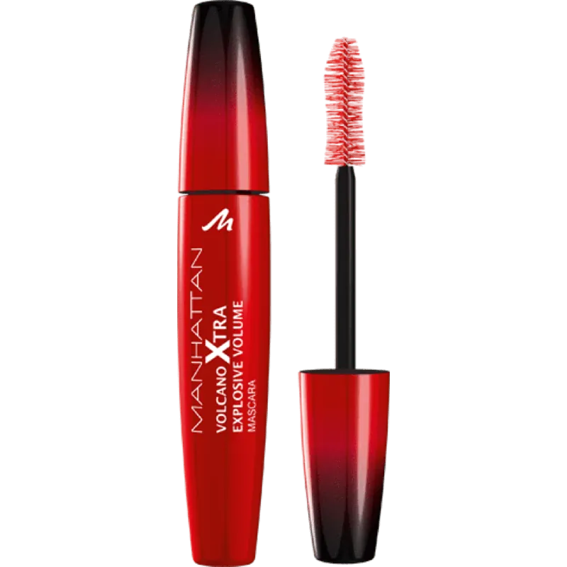 Markenware Volcano Xtra Mascara