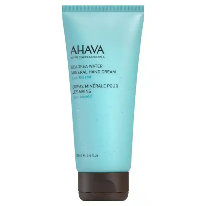 AHAVA Mineral Hand Cream - Sea-Kissed - 100ml Kostenloser Rückversand