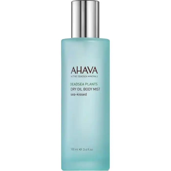 AHAVA Dry Oil Body Mist - Sea-Kissed - 100ml Heißes Angebot