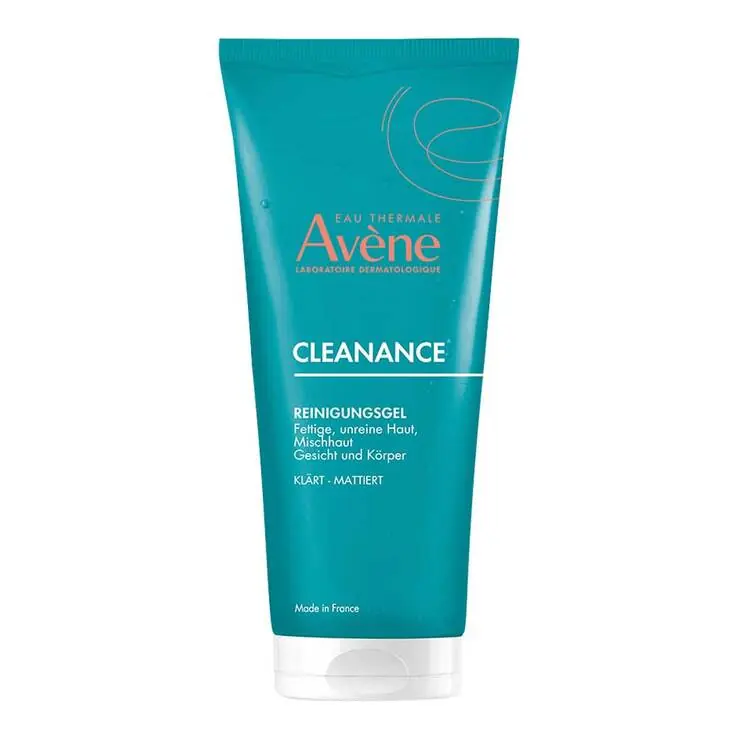 Günstig Avene Cleanance Reinigungsgel, 200 ml
