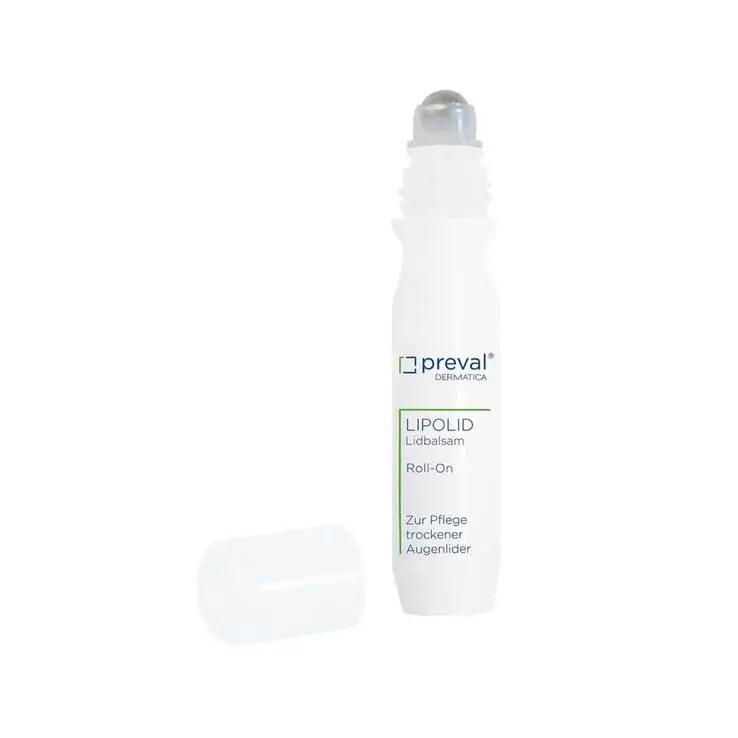 Preval Lipolid Lidbalsam Roll-On, 15 ml Versand Am Gleichen Tag