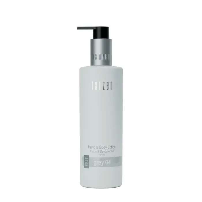 Günstig Janzen Body Lotion Grey 04 - 250ml