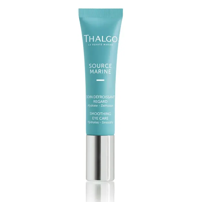 Schneller Versand Thalgo Source Marine Smoothing Eye Care - 15ml