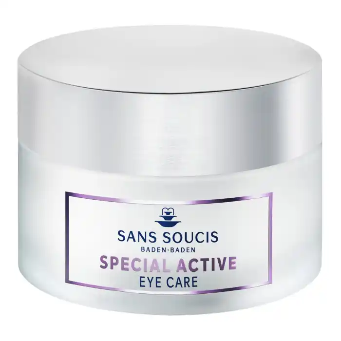 Sans Soucis Special Active Firming Eye Creme - Extra Rich - 15ml Ausverkauf