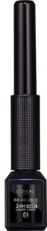 Sofort Bestellen Liquid Eyeliner Infaillible Grip 24h Vinyl