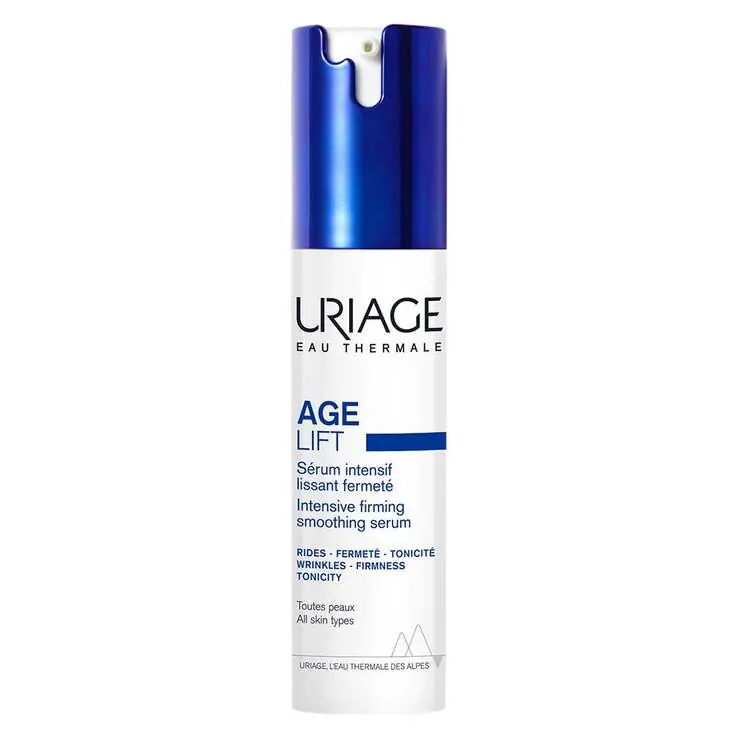 Bestseller Uriage Age Lift glättendes straffendes Intensiv-Serum, 30 ml
