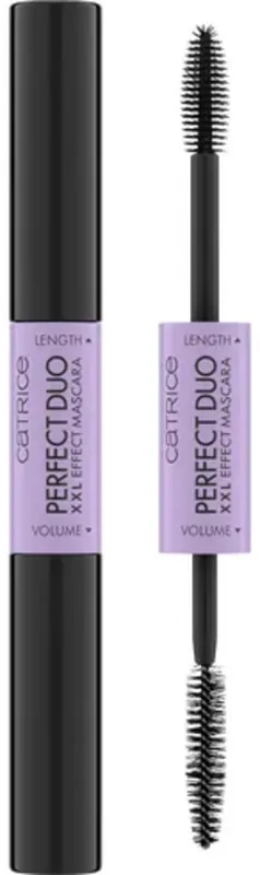 Perfect Duo XXL Effect Mascara Neue Kollektion