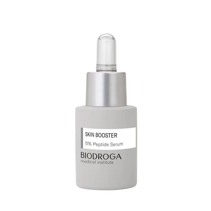 Wochenendangebot Biodroga 5% Peptide Serum