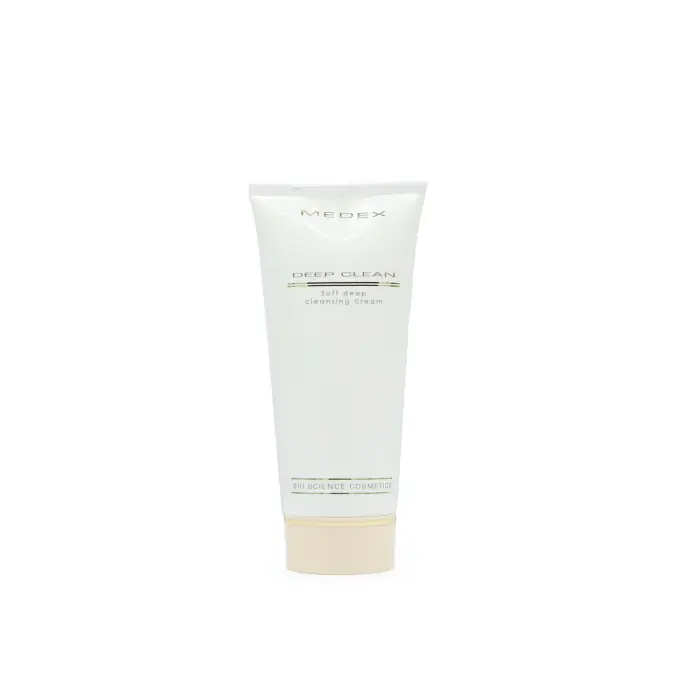 Medex Deep Clean - 100ml Echt