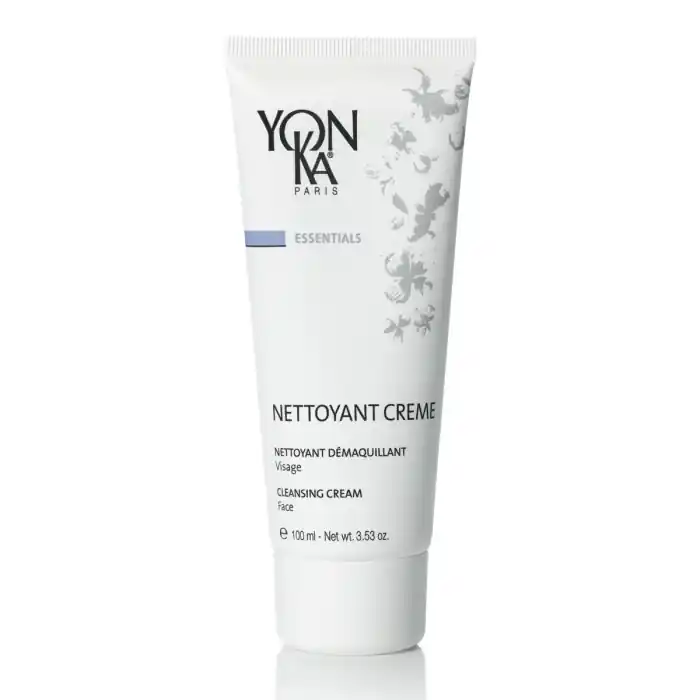 Rabatt Yon-Ka Nettoyant Creme 100 Ml