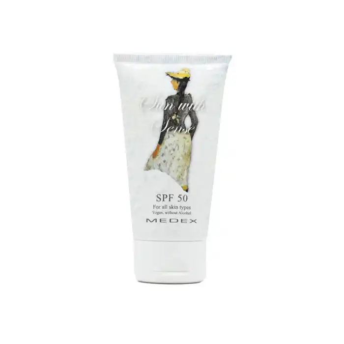 Highlight Medex Sun with Sense SPF 50 - 50ml