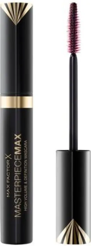 Mascara Masterpiece Max Letzte Chance