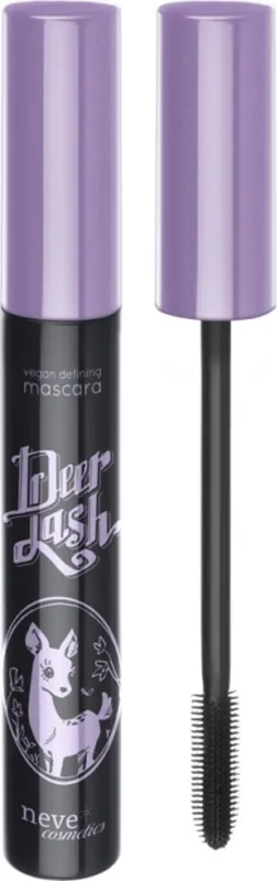 DeerLash defining mascara Neuheit