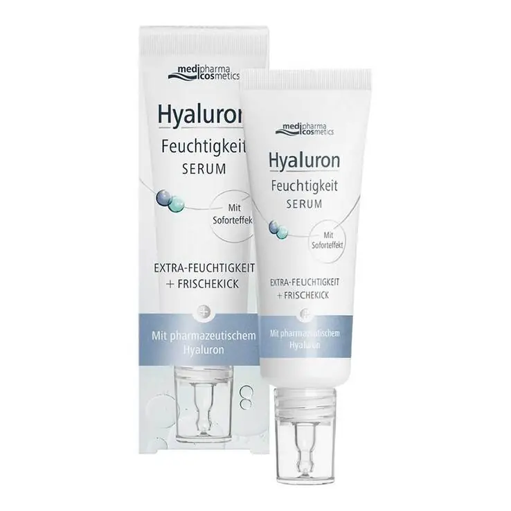 Hyaluron Feuchtigkeit Serum, 30 ml Gleich Bestellen