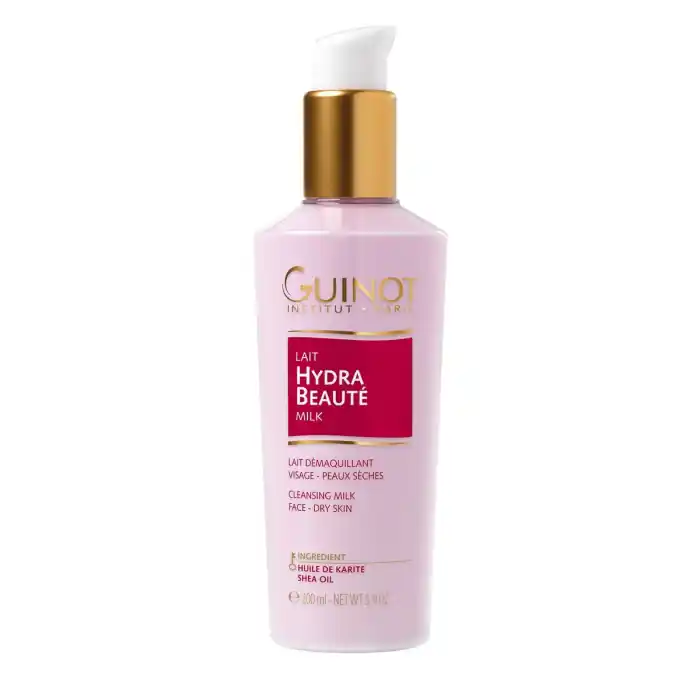 Guinot Lait Hydra Beaute 200 Ml Gratis Versand