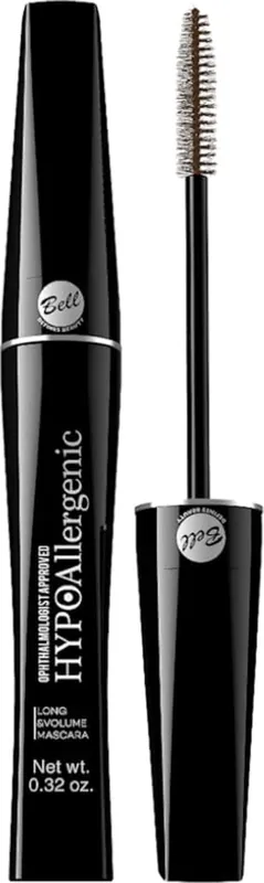 Exklusiv Long & Volume Mascara