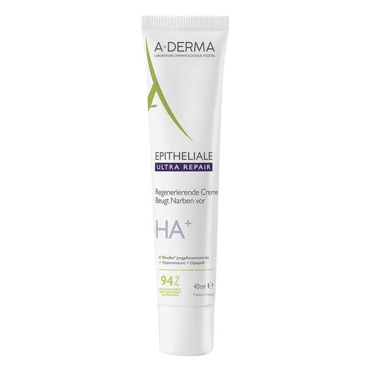 A-Derma Epitheliale Ultra Repair Creme, 40 ml Top-Qualität
