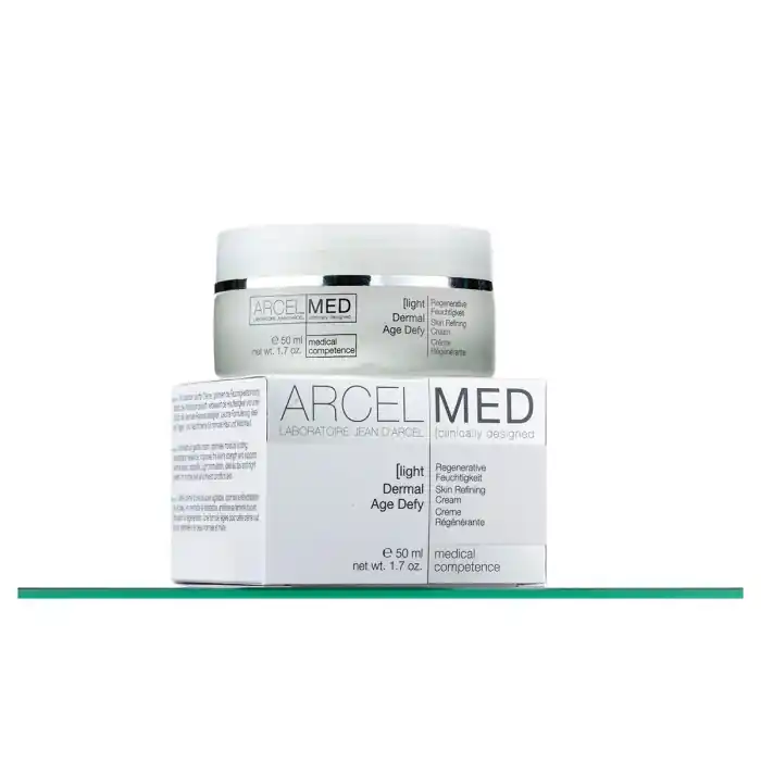 Jean d'Arcel ARCELMED - Light Dermal Age Defy - 50ml Preiswert