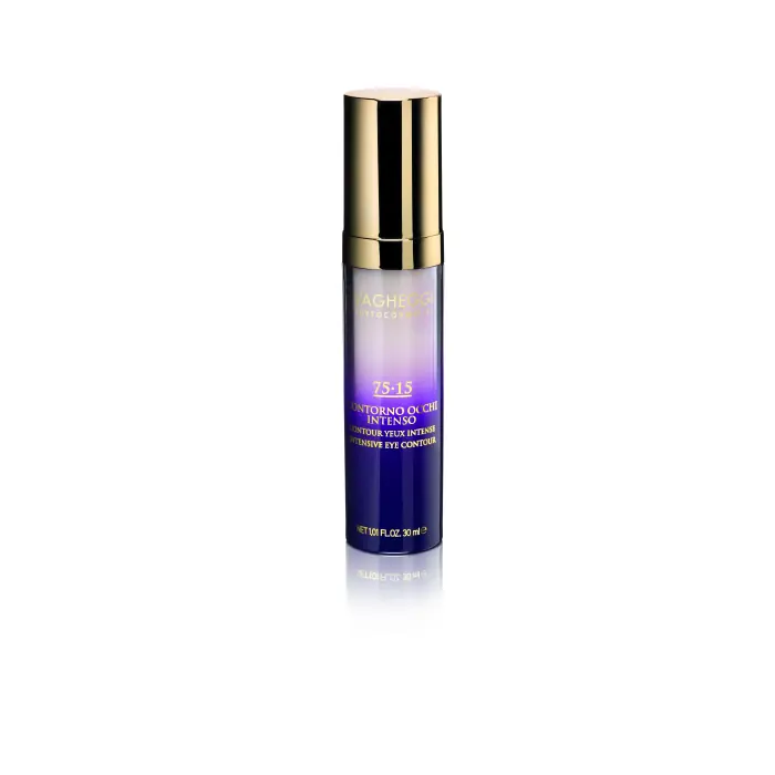 Preis Gesenkt Vagheggi 75-15 Intensive Eye Contour 30 Ml