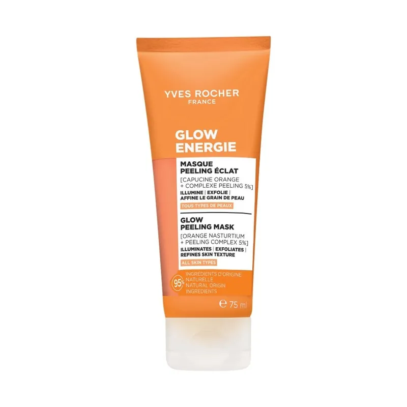 Yves Rocher Glow Energie Günstig