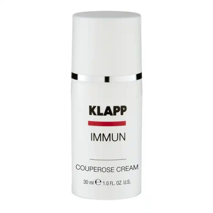 Klapp Immun Couperose Cream 30 Ml Kostenloser Versand