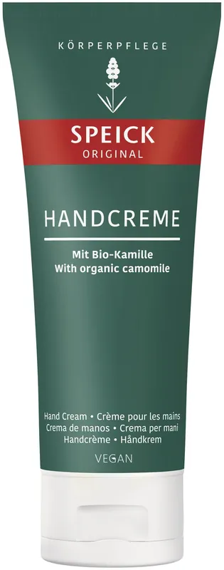 Großhandel Speick Original Handcreme 75ml