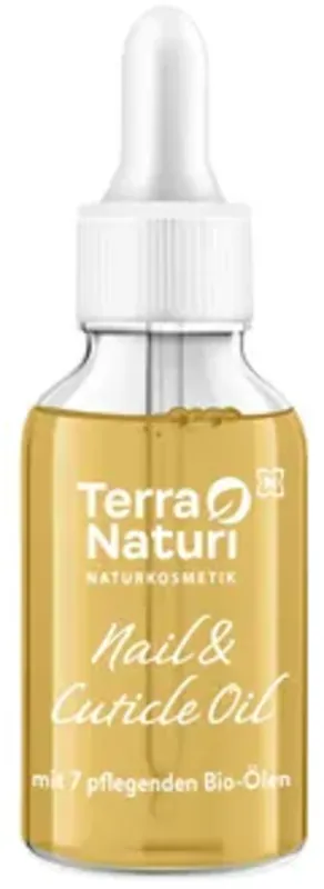 Top-Seller Nail & Cuticle Oil