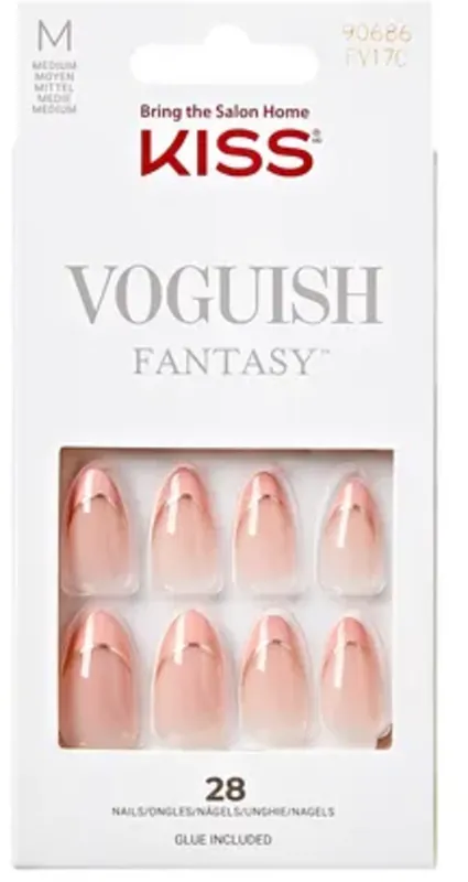Voguish Fantasy Nails Eclat Direkt Vom Hersteller