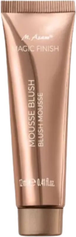 MAGIC FINISH Mousse Blush Top-Angebot