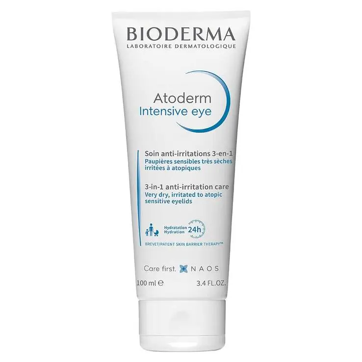 Bioderma Atoderm Intensive eye Augencreme, 100 ml Ab Werk