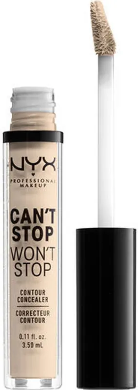 Can't Stop Won't Stop Contour Concealer Ab Werk