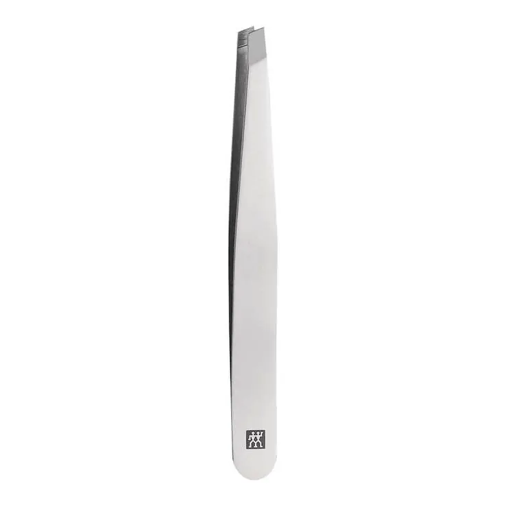 Zwilling Classic Inox Pinzette 9 cm schräg, 1 St Kostenloser Versand
