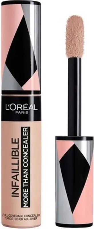 Gratis Versand Infaillible More Than Concealer