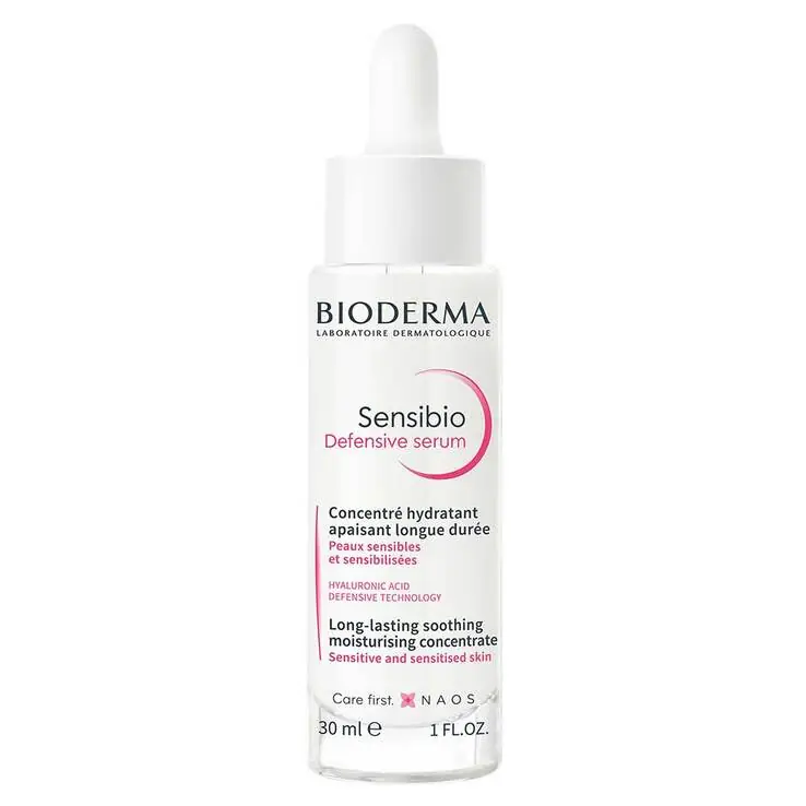 Großhandel Bioderma Sensibio Defensive Serum, 30 ml