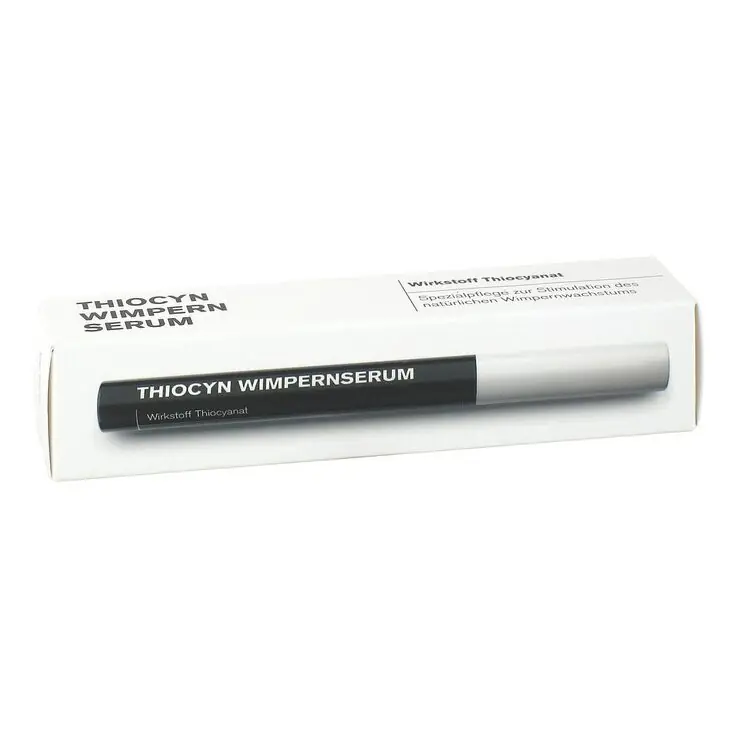 Must-Have Thiocyn Wimpernserum, 8 ml