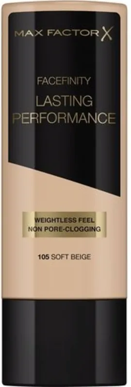 Top-Qualität Lasting Performance Foundation