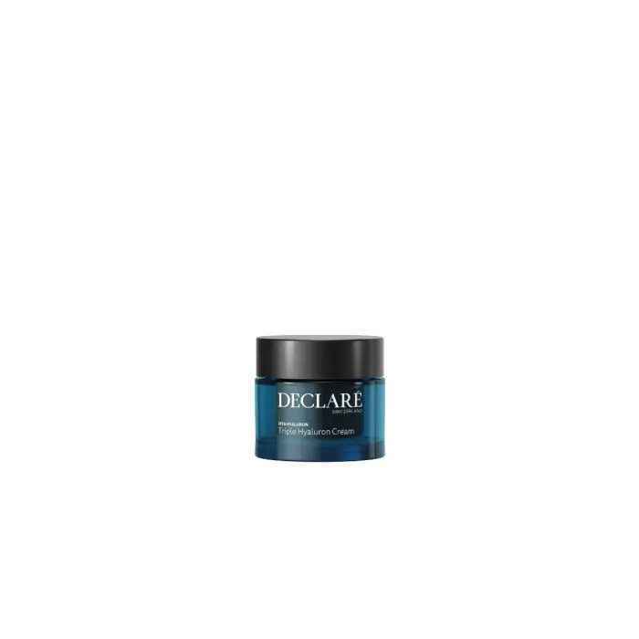 Declar\\u00e9 Vitahyaluron Triple Hyaluron Cream - 50ml Garantierte Lieferung