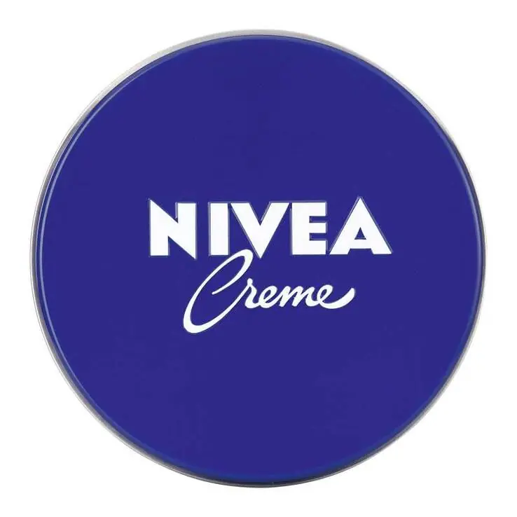 Billig NIVEA Creme Dose, 75 ml