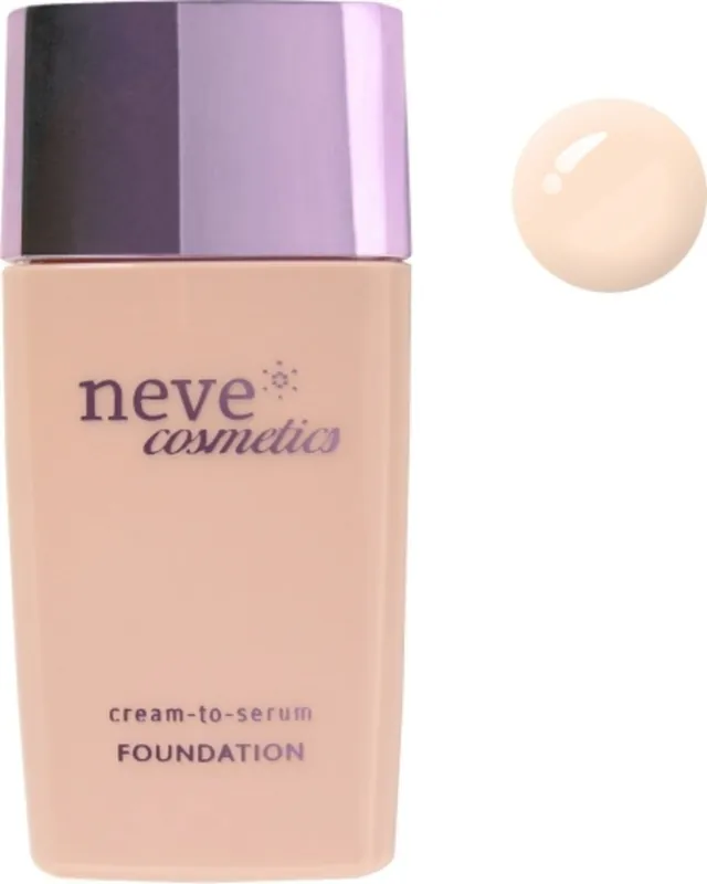 Top-Angebot Cream To Serum Foundation