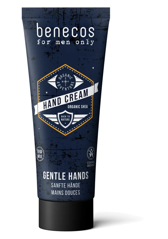 benecos for men only Handcreme 100ml Jetzt Zugreifen