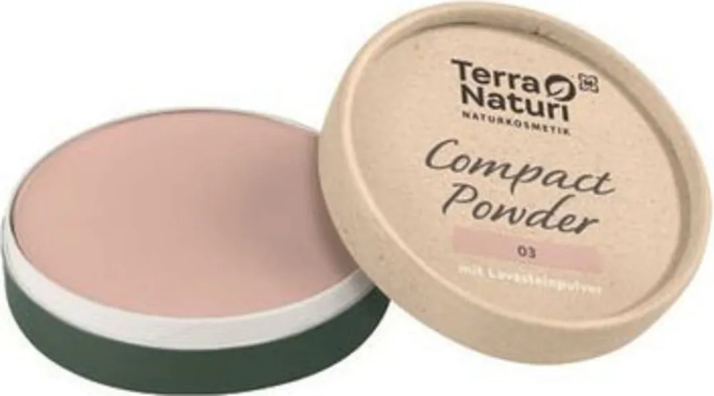 Compact Powder Limited Edition