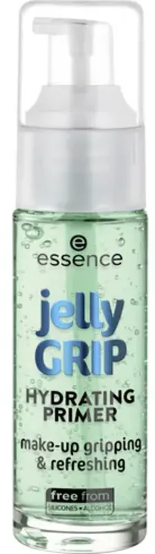 Jelly Grip Hydrating Primer Nur Für Kurze Zeit