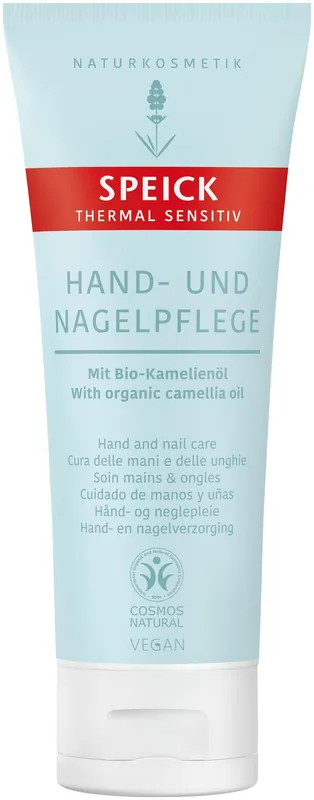 Speick Thermal Sensitiv Hand- und Nagelpflege 75ml Preisreduziert